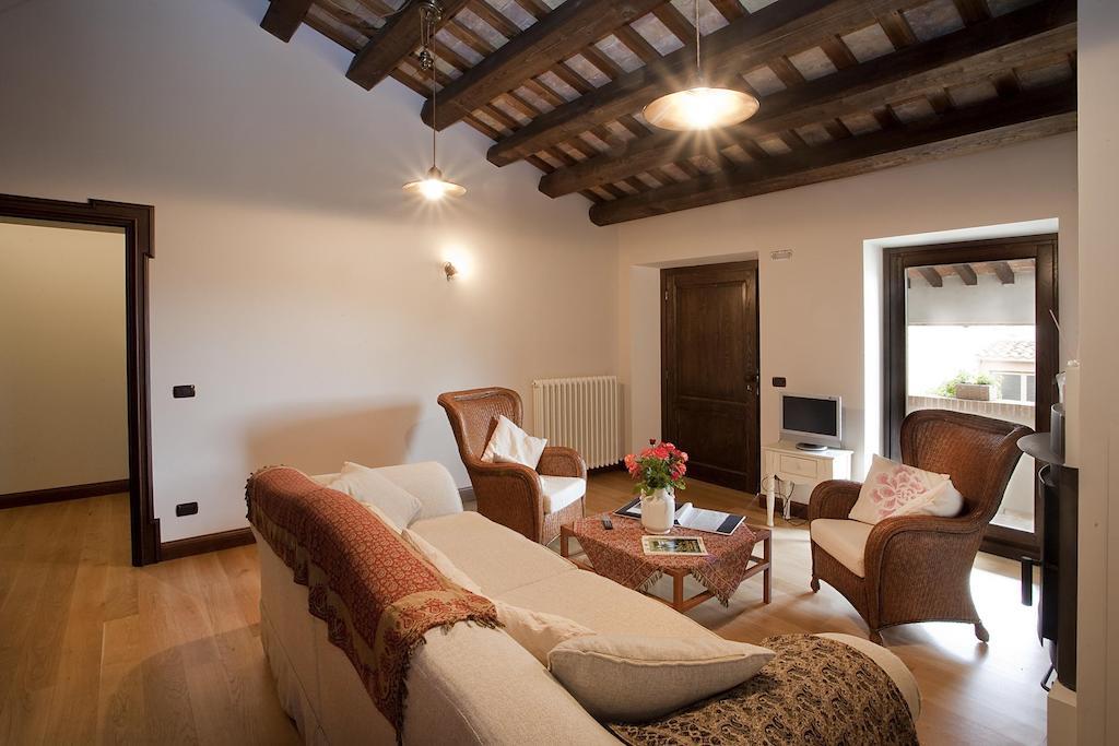 Hotel Agriturismo Fattoria Marchetti Montalto delle Marche Exterior foto