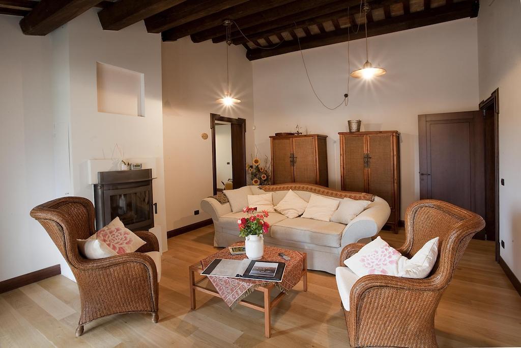 Hotel Agriturismo Fattoria Marchetti Montalto delle Marche Exterior foto