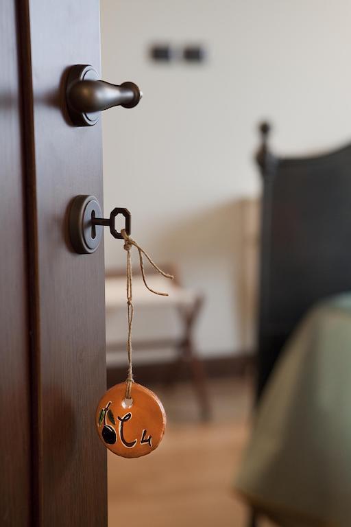 Hotel Agriturismo Fattoria Marchetti Montalto delle Marche Zimmer foto