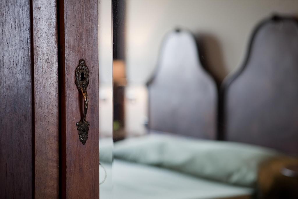 Hotel Agriturismo Fattoria Marchetti Montalto delle Marche Zimmer foto